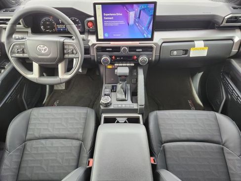 New 2026 Toyota 4Runner TRD Off-Road Premium image 20