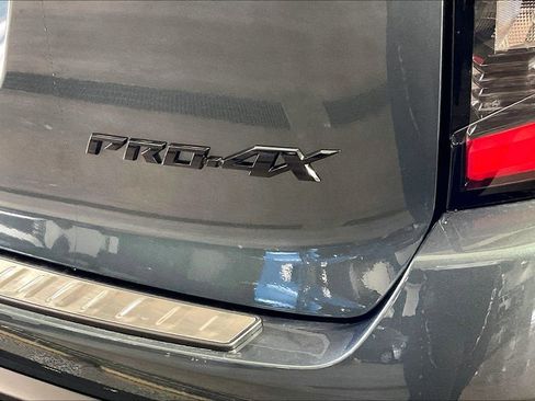 New 2026 Nissan Armada PRO-4X AWD/4WD image 38