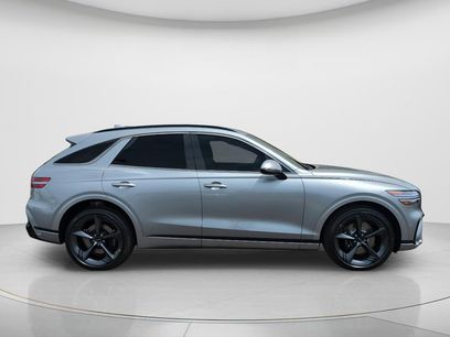 New 2026 Genesis GV70 2.5T Sport Prestige