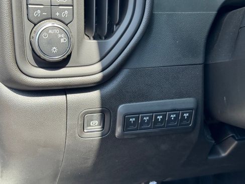 New 2024 Chevrolet Silverado 3500 W/T w/ WT Convenience Package image 22