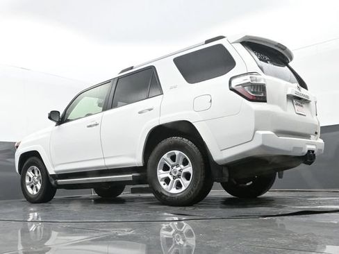 Used 2021 Toyota 4Runner SR5 RWD image 10