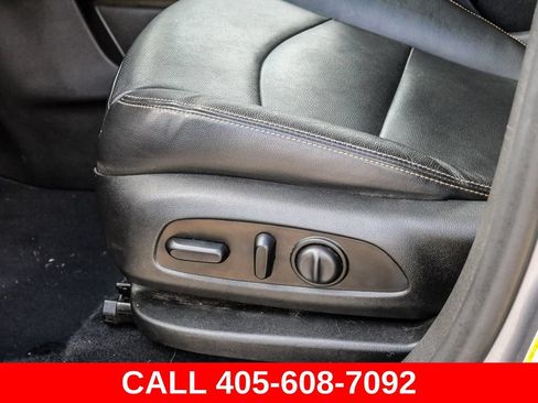 Used 2021 GMC Terrain SLT w/ Infotainment Package II FWD image 49