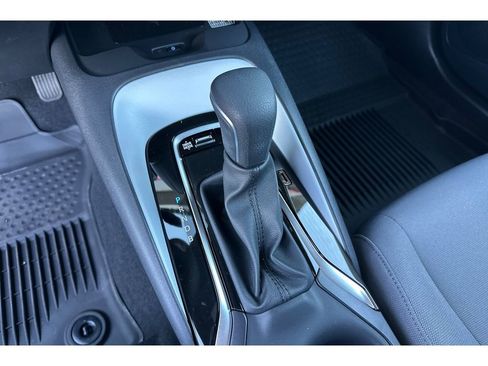 New 2026 Toyota Corolla SE image 22