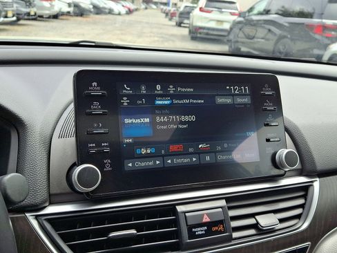 Used 2020 Honda Accord EX-L image 17