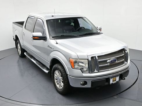 Used 2010 Ford F150 Lariat image 14