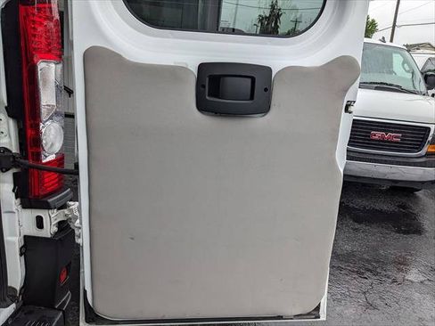 Used 2023 RAM ProMaster 1500 FWD image 15