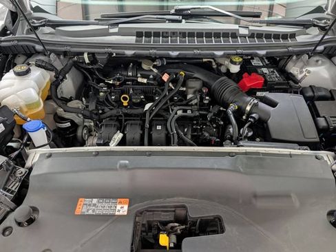 Used 2022 Ford Edge SE AWD/4WD image 27