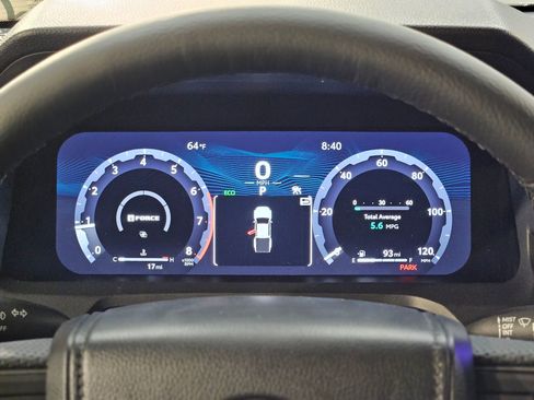 New 2026 Toyota Tacoma TRD Off-Road image 16