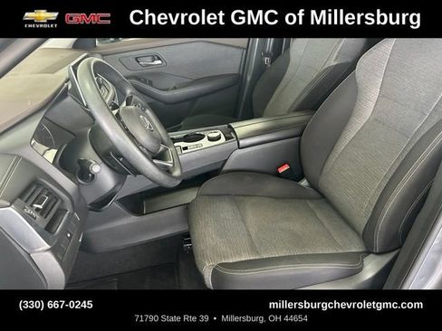 Used 2023 Nissan Rogue SV AWD/4WD image 18