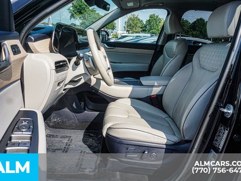 Used 2023 Hyundai Palisade Limited AWD/4WD image 18