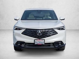 Certified 2025 Acura ADX A-Spec video 2