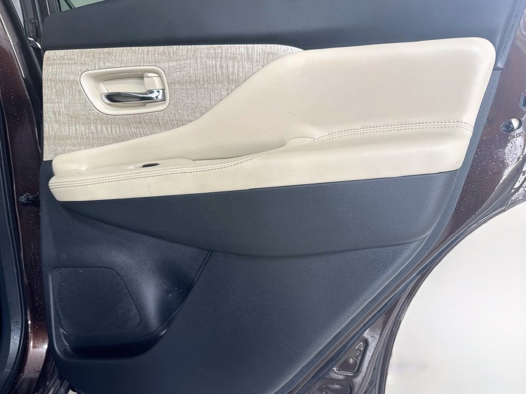 Used 2020 Nissan Murano SL w/ Moonroof Package FWD image 27