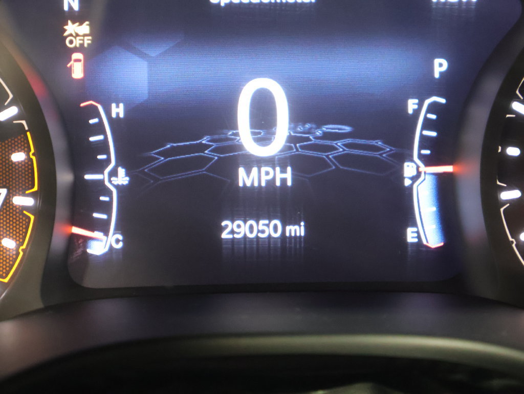 Used 2022 Jeep Compass Limited AWD/4WD image 37