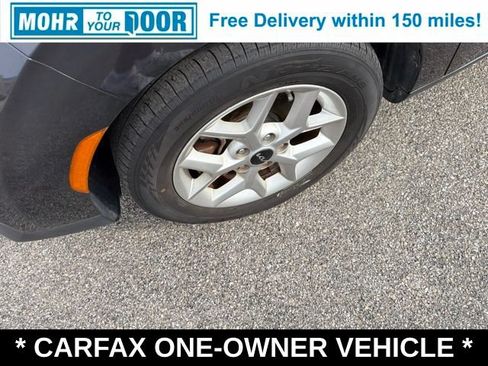 Used 2022 Kia Soul LX w/ Technology Package FWD image 11