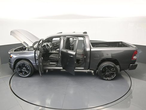 Used 2023 RAM 1500 Big Horn RWD image 66