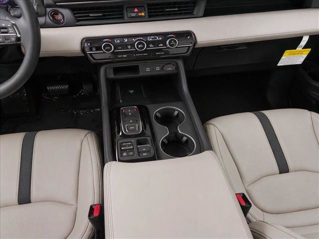 New 2026 Honda Pilot EX-L image 12