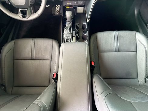 Used 2026 Toyota Camry XSE w/ Premium Plus Package FWD image 16