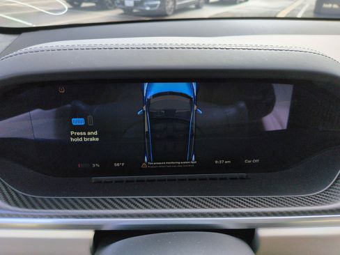 Used 2021 Tesla Model S Plaid image 21