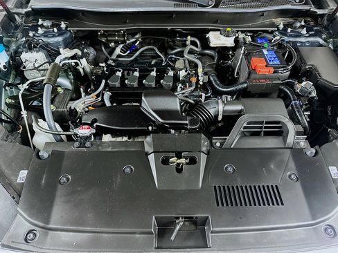 Certified 2023 Honda CR-V EX image 28