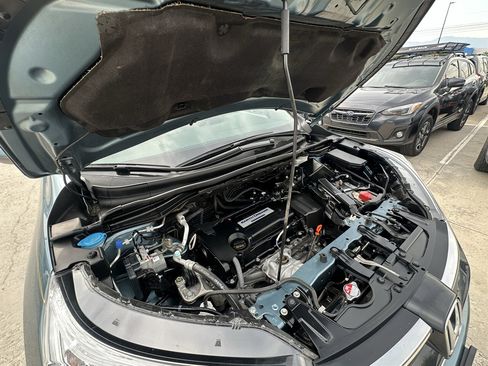 Used 2015 Honda CR-V EX-L image 24