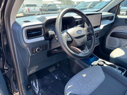 Used 2026 Ford Maverick XLT FWD image 32