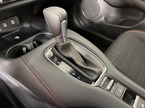 New 2026 Honda HR-V Sport image 31