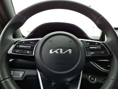 Used 2023 Kia Forte GT-Line FWD image 26