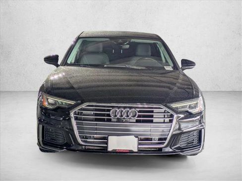 Used 2019 Audi A6 3.0T Premium Plus w/ Premium Plus Package image 2