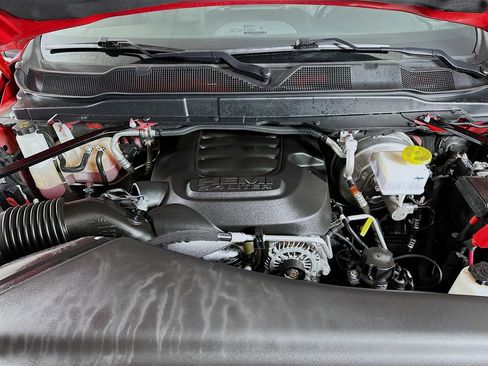 Certified 2024 RAM 2500 Big Horn w/ Sport Appearance Package image 39