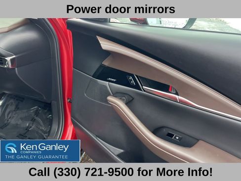 Used 2020 MAZDA CX-30 AWD w/ Premium Package image 59