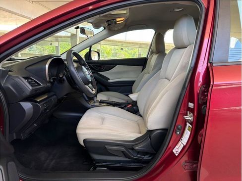 Used 2018 Subaru Impreza 2.0i Premium w/ Eyesight & BSD & Rcta AWD/4WD image 10
