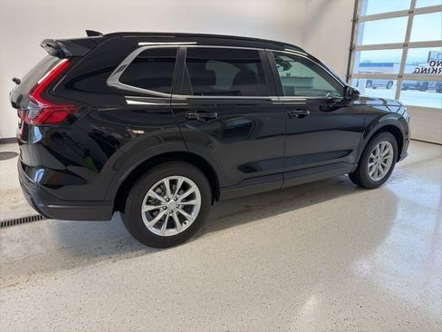 Used 2024 Honda CR-V EX-L image 9