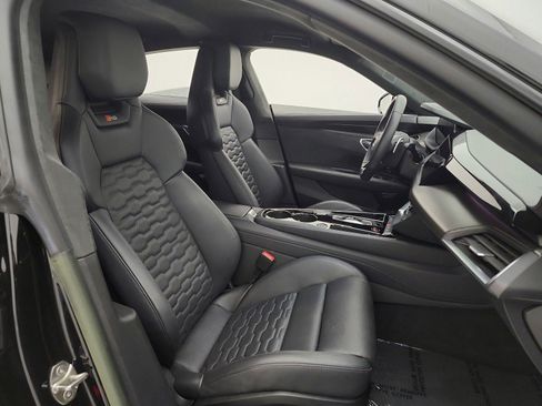 Used 2023 Audi RS e-tron GT w/ Ceramic Brake Package image 16