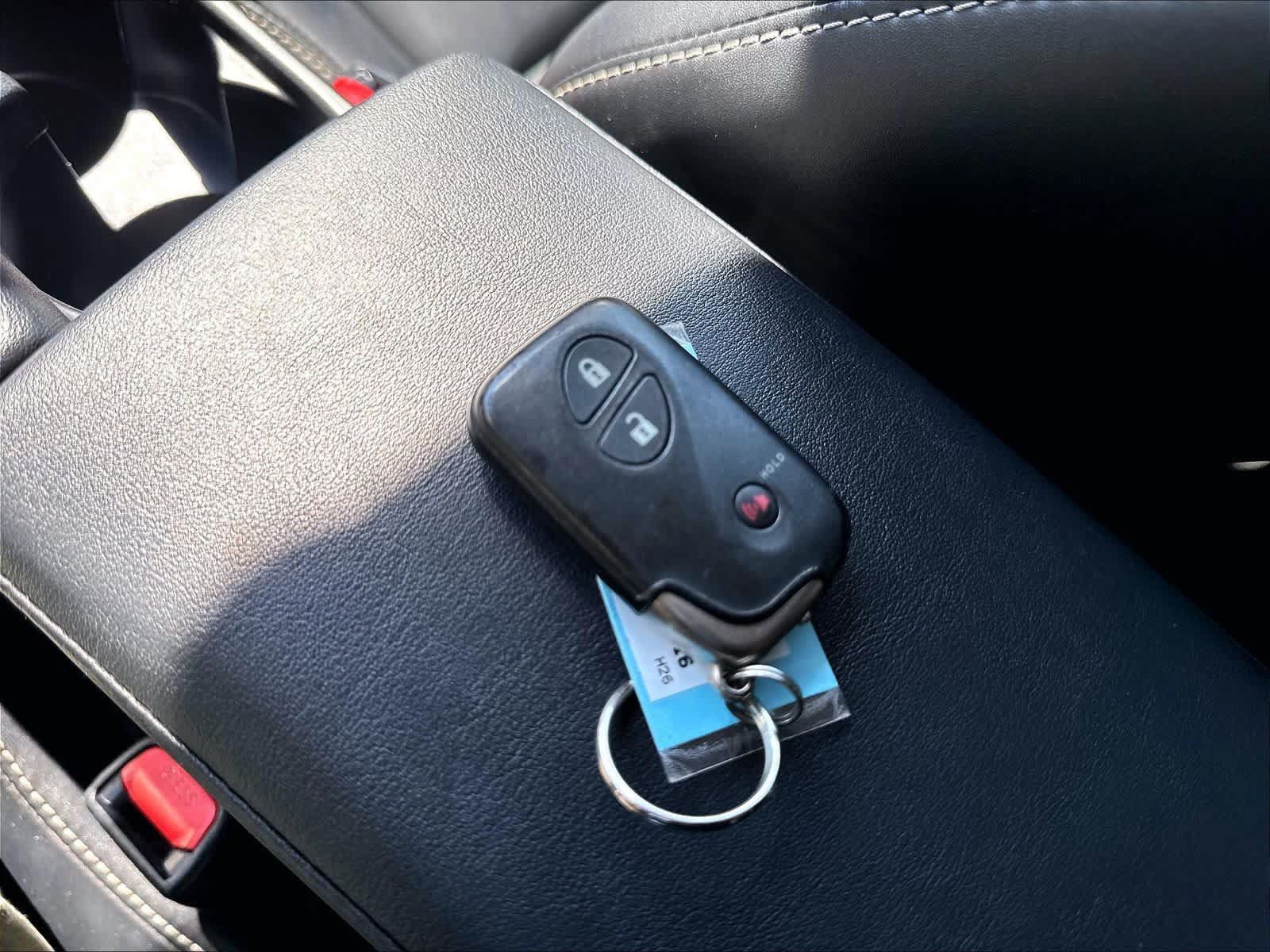 Used 2016 Lexus CT 200h w/ Accessory Package 2 FWD image 14