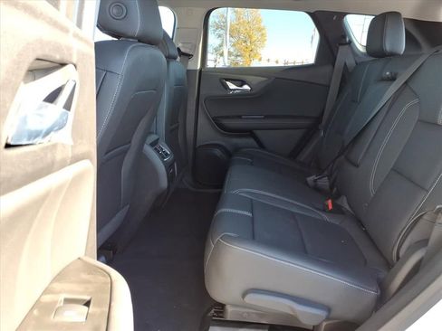 New 2026 Chevrolet Blazer LT w/ LPO, Cargo Package image 14