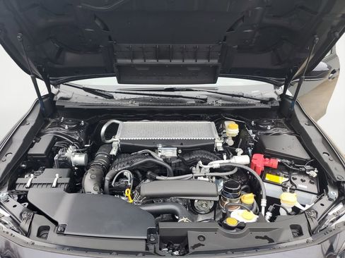 New 2026 Subaru WRX Premium image 20