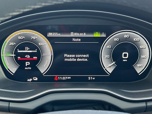 Used 2022 Audi Q5 e Prestige w/ Prestige Package image 34