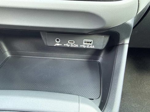 New 2026 Subaru Crosstrek 2.5i Premium AWD/4WD image 31