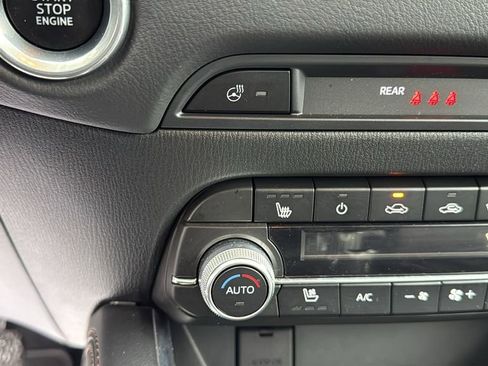 Used 2023 MAZDA CX-5 AWD 2.5 S w/ Premium Plus Pkg image 20