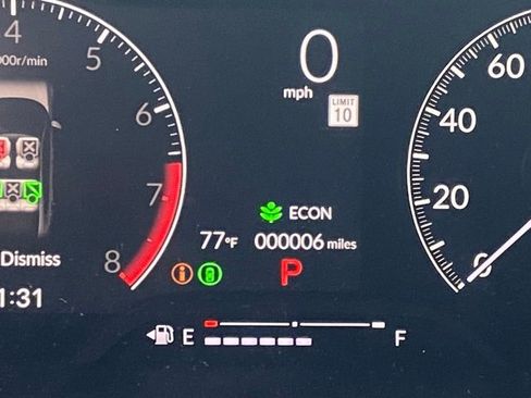 New 2025 Honda Civic Sport image 19