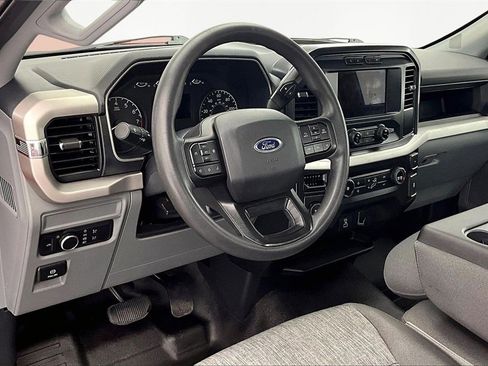 Used 2022 Ford F150 XL w/ Equipment Group 101A High image 13