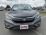 Used 2015 Honda CR-V EX-L image 2