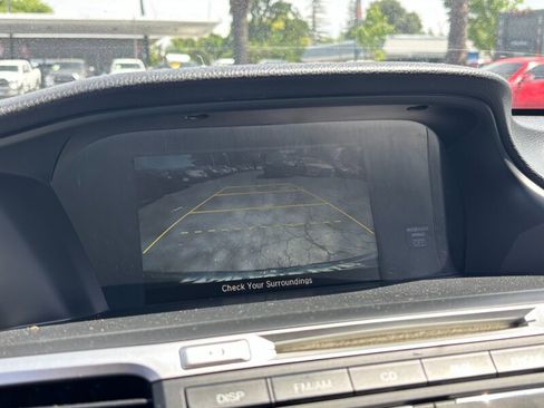 Used 2014 Honda Accord LX-S image 18