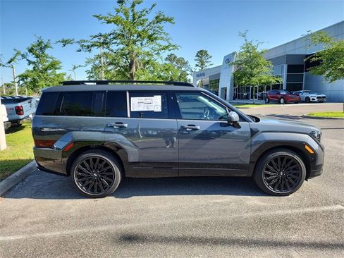 New 2024 Hyundai Santa Fe Calligraphy image 2