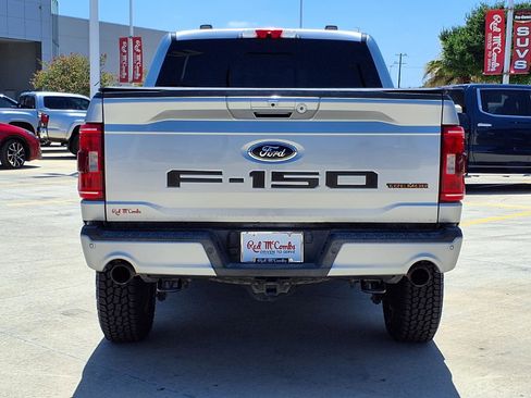 Used 2023 Ford F150 Tremor w/ Trailer Tow Package AWD/4WD image 6