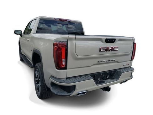 New 2026 GMC Sierra 1500 AT4 w/ AT4 Premium Package image 4