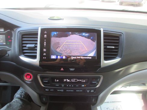 Used 2018 Honda Pilot EX-L image 13