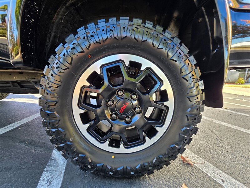 Used 2000 Toyota 4Runner Limited AWD/4WD image 51