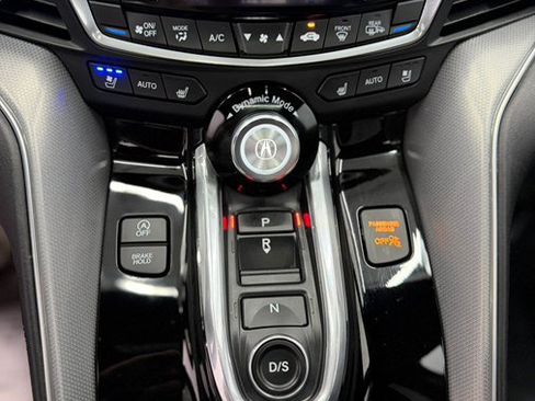 Used 2021 Acura TLX w/ A-SPEC Pkg FWD image 28