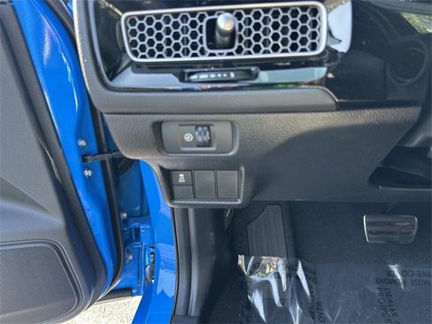 New 2026 Honda Civic Sport image 27